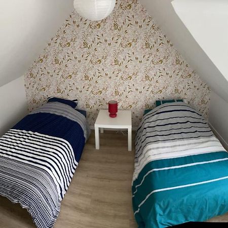 Maison Totalement Renovee 3 Chambres Au Coeur Du Village Lézardrieux 외부 사진