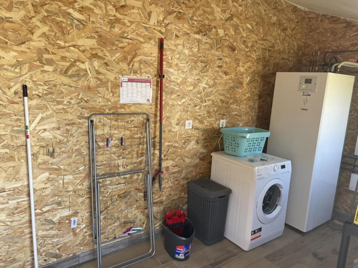 Maison Totalement Renovee 3 Chambres Au Coeur Du Village Lézardrieux 외부 사진